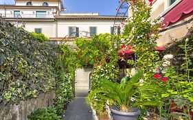 Hotel Amalfitana